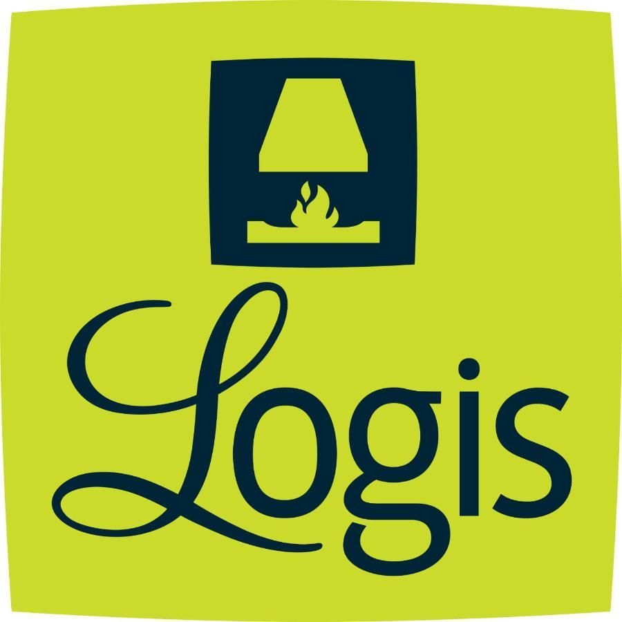 Logis Hotel Les Sables D'Or - Institut De Beaute Стелла-Плаж Экстерьер фото